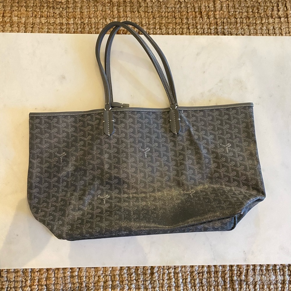 Goyard Tote
